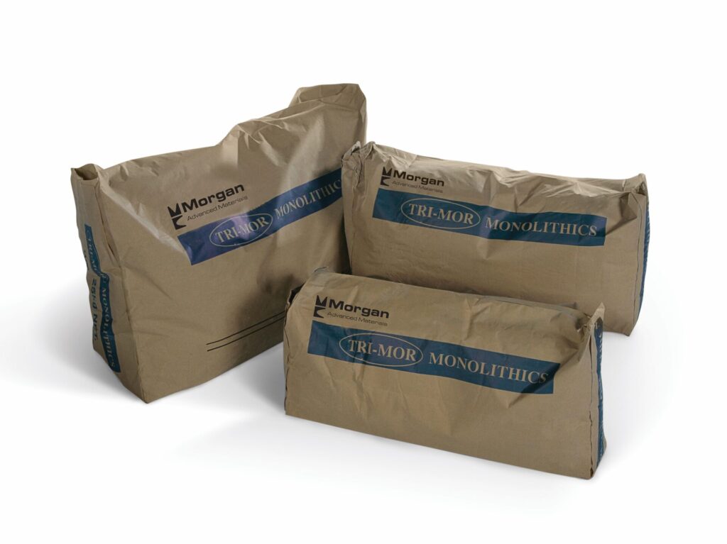 Monolithics / Cement