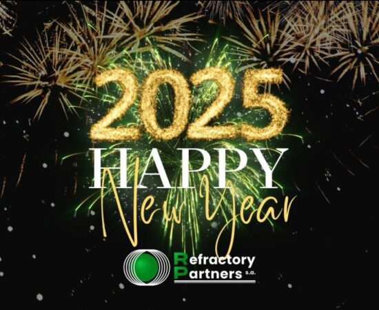 Happy New Year 2025