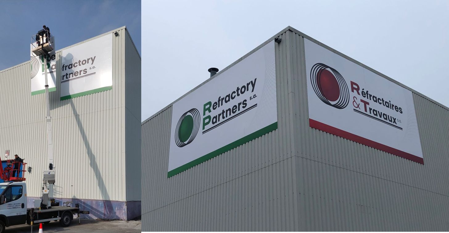 See us in the Zoning