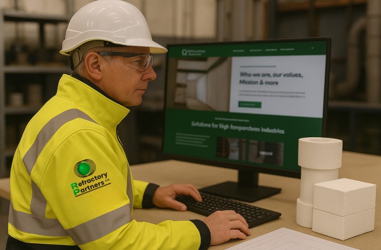 Our new website is online !