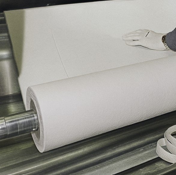 Superwool® Plus and Prime Papers